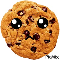 Cookie - Free animated GIF