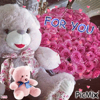 FOR YOU - Free animated GIF