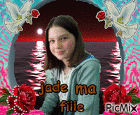 jade - Bezmaksas animēts GIF