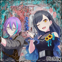 Project animuotas GIF