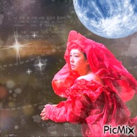 Zeng Chuanxing - Fantasy - darmowe png