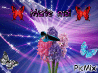 Love Marie-mai Animated GIF
