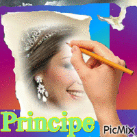 Principe - 免费动画 GIF