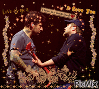 joetrick fall out boy love Animated GIF