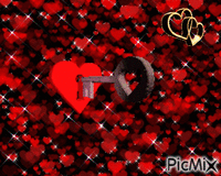 heart animowany gif