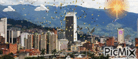 Medellin cIudad bonita - Free animated GIF