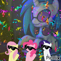Swag MLP Style