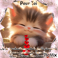 ❤️💕Excellente Semaine Bisous❤️💕 - Free animated GIF