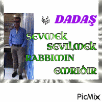 dadas - Darmowy animowany GIF