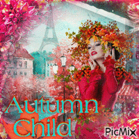 Autumn Child