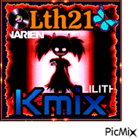 Lilith ♫
