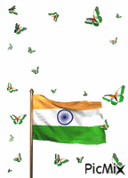 india - Animovaný GIF zadarmo