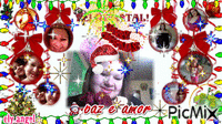 feliz natal - Ingyenes animált GIF