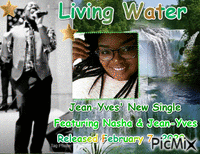 Living Water - Gratis geanimeerde GIF