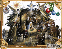 Christmas - Ingyenes animált GIF