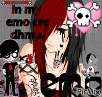 emo arc .. - Free animated GIF