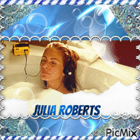 julia roberts Animated GIF