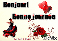 bonour - Бесплатни анимирани ГИФ