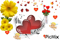 st valentin - GIF animasi gratis