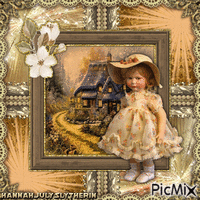 {{{Little Vintage Dolly}}} анимирани ГИФ