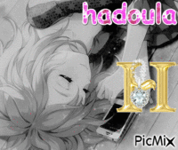 hadouyla 动画 GIF