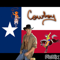 Cowboy - Kostenlose animierte GIFs