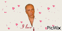 Y LOVE YOU - Zdarma animovaný GIF