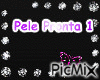 pele pronta - Бесплатный анимированный гифка