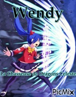 Wendy - GIF animado grátis