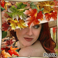 Herbst Lady