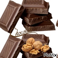 cioccolata - PNG gratuit
