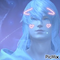 they/themis ffxiv - Free animated GIF