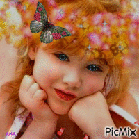 angel linda Animated GIF