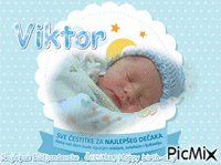 Viktor Animated GIF