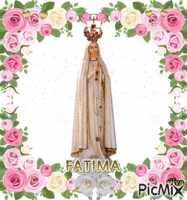 Fatima - GIF animate gratis