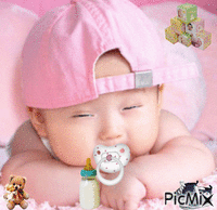 bébé Animated GIF