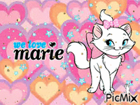 sweet Marie - Kostenlose animierte GIFs