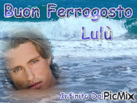 lulù Animated GIF
