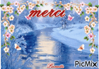 merci - Bezmaksas animēts GIF