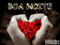 BOA NOITE - Бесплатни анимирани ГИФ