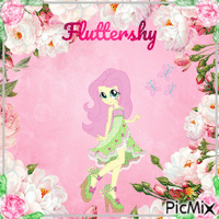 FlutterShy
