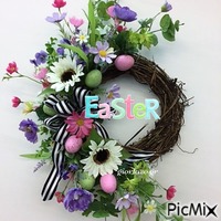 EASTER! анимирани ГИФ