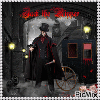 Jack the Ripper - Der Schlächter von Whitechapel