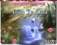 BUENAS - Bezmaksas animēts GIF