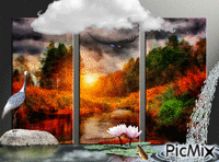 window Animated GIF