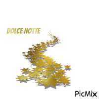 Dolce norre GIF animata