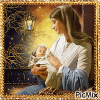 Maria mit dem Jesuskind