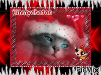 Emmychaton ♥♥♥ アニメーションGIF