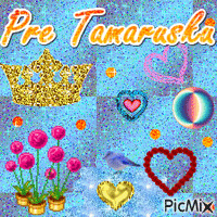 Pre Tamarusku - Ücretsiz animasyonlu GIF