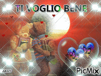 TI VOGLIO BENE Animated GIF